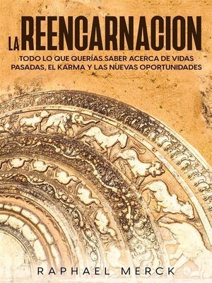 La Reencarnación - ebook